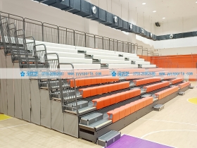 北京首都師范大學(xué)附屬中學(xué)實(shí)驗(yàn)學(xué)校體育館 北京首都師范大學(xué)附屬中學(xué)實(shí)驗(yàn)學(xué)校體育館